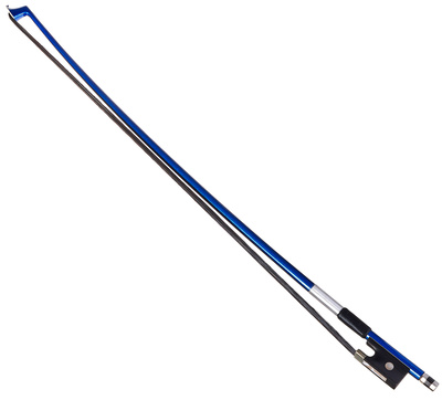 Artino - BF-29 Violin Bow 1/4 Blue