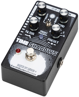 EarthQuaker Devices - Time Shadows II DBA MultiDelay