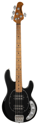 Music Man - Stingray 4 HH Black