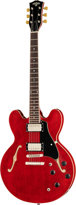 Maybach - Capitol 59 Wild Cherry 60s STA