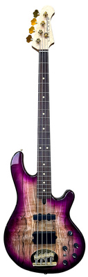 Lakland - Skyline 44-02 Deluxe 4 SMT VIB