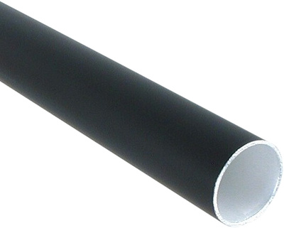 Jaspers - Tube Black 60 cm