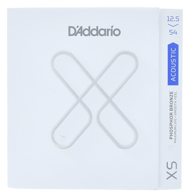 Daddario - XSAPB12554