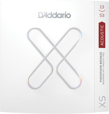 Daddario - XSAPB1353