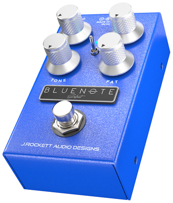 J. Rockett Audio Designs - Blue Note Select