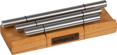 Schlagwerk - PC3FD Power Chimes F-Major