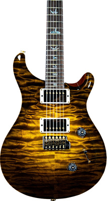 PRS - Custom 24/08 PS Tiger Eye Glow