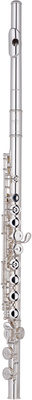 Pearl Flutes - Quantz B505E-HC Flute