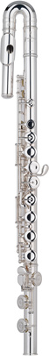 Pearl Flutes - Quantz B505EU-HC Flute