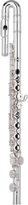 Pearl Flutes - Quantz B505EUS-HC Flute