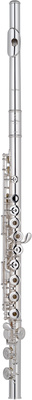 Pearl Flutes - Quantz B505RE-HC Flute