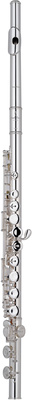 Pearl Flutes - Quantz B525E-HC Flute