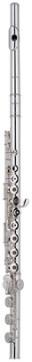 Pearl Flutes - Quantz B525RBE-HC Flute