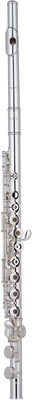 Pearl Flutes - Quantz B525RE-HC Flute