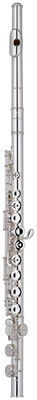 Pearl Flutes - Quantz B665E-HC Flute