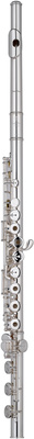 Pearl Flutes - Quantz B765RBE-HC Flute