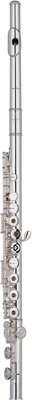 Pearl Flutes - Quantz B765RE-HC Flute