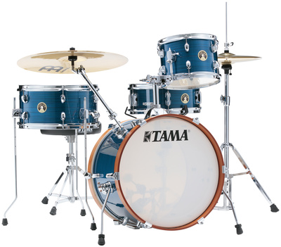 Tama - Club Jam Vintage Complete -HLB