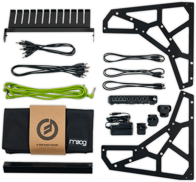 Moog - Sound Studio Accessory Kit