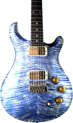 PRS - DGT Moons Faded Blue Jean 2024