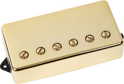 Seymour Duncan - Jeff Loomis Trembucker B Gold