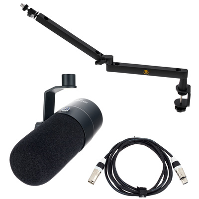 Presonus - PD-70 Swivel Mic Arm Bundle