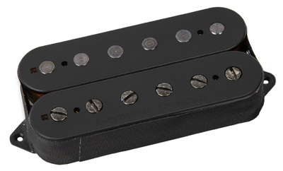 Seymour Duncan - Jeff Loomis Noumenon Bridge BK