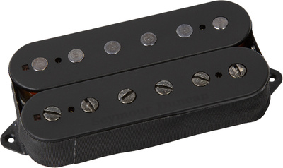 Seymour Duncan - Jeff Loomis Noumenon Trem 6 BK