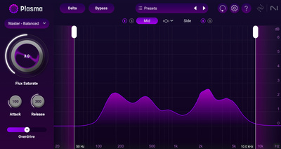 iZotope - Plasma Crossgrade