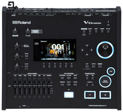 Roland - V71 Drum Module