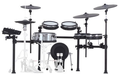 Roland - TD713 V-Drums Kit