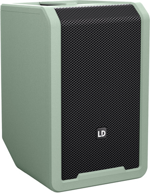 LD Systems - ANNY 8 Green