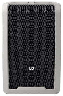 LD Systems - ANNY 8 Grey