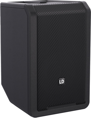 LD Systems - ANNY 8 Black