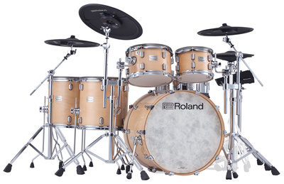 Roland - VAD716-GN E-Drum Set