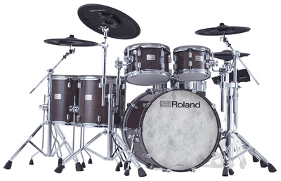 Roland - VAD716-GE E-Drum Set