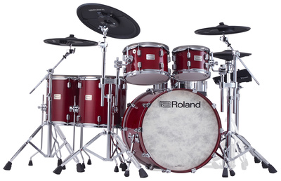 Roland - VAD716-GC E-Drum Set