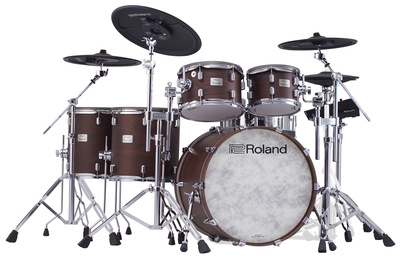 Roland - VAD716-SW E-Drum Set