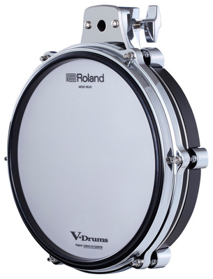 Roland - 'PD-10X 10'' V-Drums Pad'