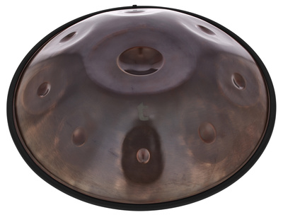 Thomann - Handpan D Kurd THP1ES CD