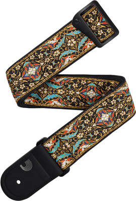 Daddario - Guitar Strap 50RW10 Persian