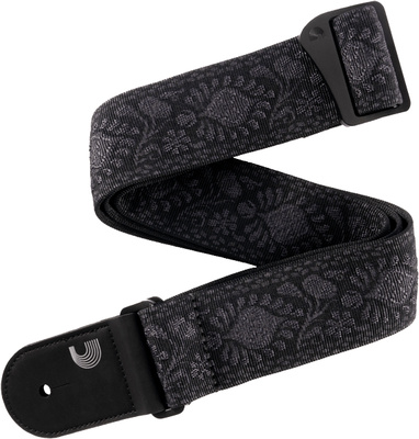 Daddario - Guitar Strap 50TB01 Monterey