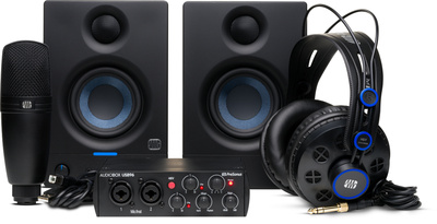 Presonus - AudioBox USB 96 Complete BDL