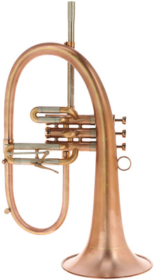 AR Resonance - Sipiagin Flugelhorn