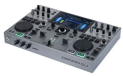 Denon DJ - Prime GO+