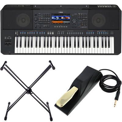 Yamaha - PSR-SX920 Set Yamaha - PSR-SX920 Set
