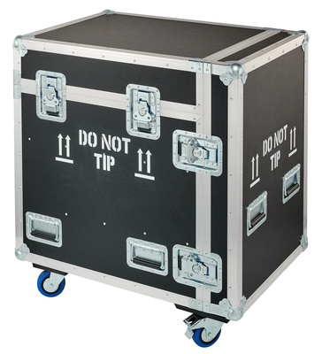 Flyht Pro - Tour Case MDG ATMe + 2x CoÂ²