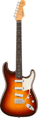 Fender - Bvlgari Stratocaster NOS LTD