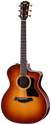 Taylor - 214ce Plus Special Edition