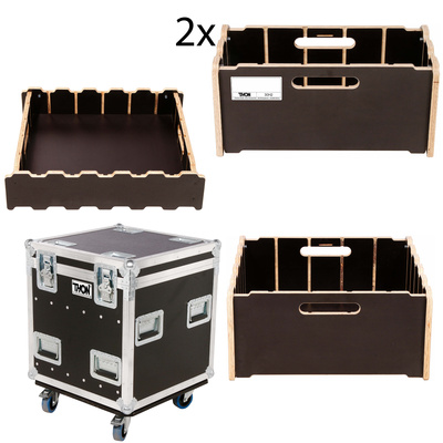 Thon - Multiflex 60 Grid Bundle 1